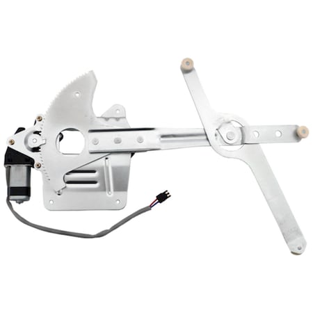 Aci Automotive CHEV S10 BLAZR 05-95/S10 PU 04-94/GMC S1 82144